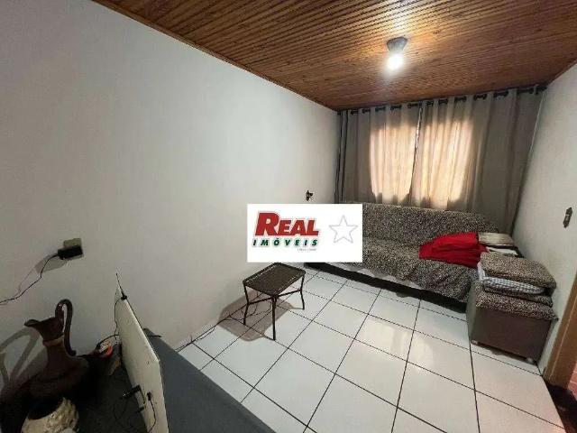 Casa / Sobrado para Venda em Araçatuba/SP Conjunto Habitacional Hilda Mandarino 3 Quartos