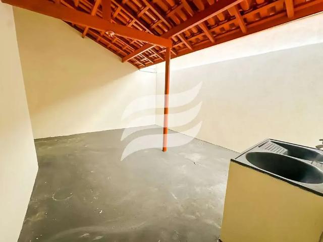 Casa / Sobrado para Venda em Araçatuba/SP Conjunto Habitacional João Batista Botelho 3 Quartos