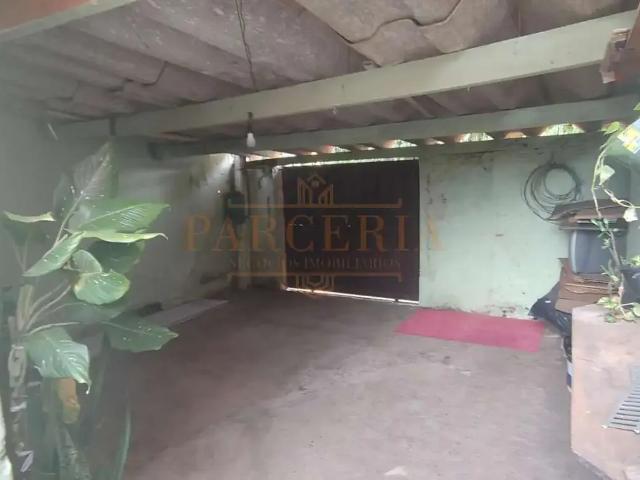 Casa / Sobrado para Venda em Araçatuba/SP Conjunto Habitacional Mão Divina 2 Quartos