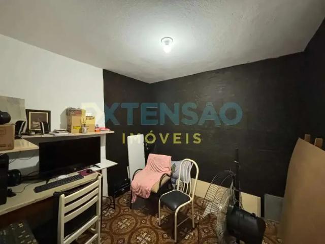 Casa / Sobrado para Venda em Araçatuba/SP Conjunto Habitacional Nossa Senhora Aparecida 3 Quartos