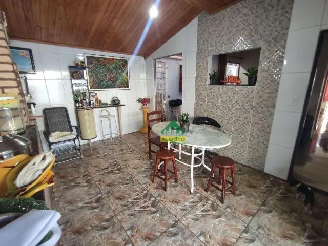 Casa / Sobrado para Venda em Araçatuba/SP Conjunto Residencial Toyokazu Kawata 2 Quartos