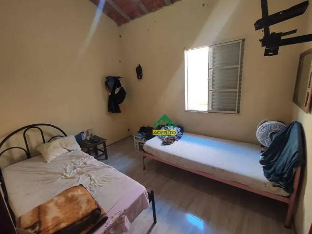 Casa / Sobrado para Venda em Araçatuba/SP Conjunto Residencial Toyokazu Kawata 2 Quartos