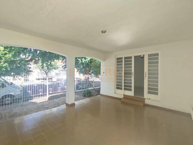 Casa / Sobrado para Venda em Araçatuba/SP Dona Amélia 2 Quartos