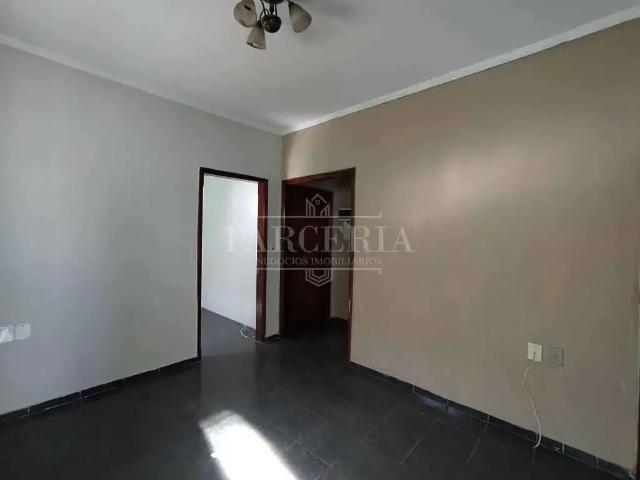 Casa / Sobrado para Venda em Araçatuba/SP Dona Amélia 3 Quartos