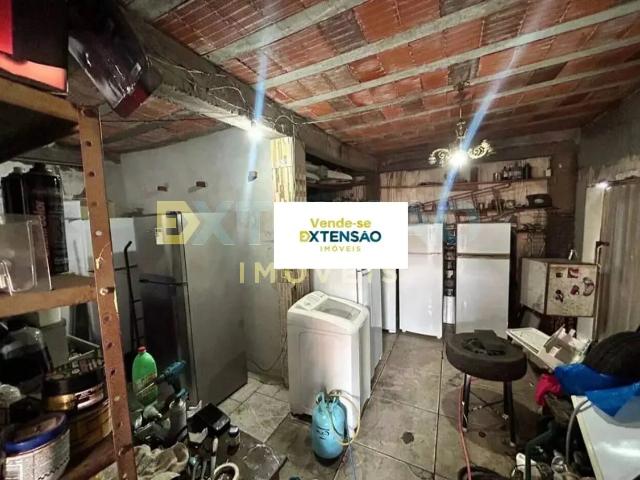 Casa / Sobrado para Venda em Araçatuba/SP Esplanada 2 Quartos