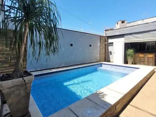 Casa / Sobrado para Venda em Araçatuba/SP Guanabara 3 Quartos