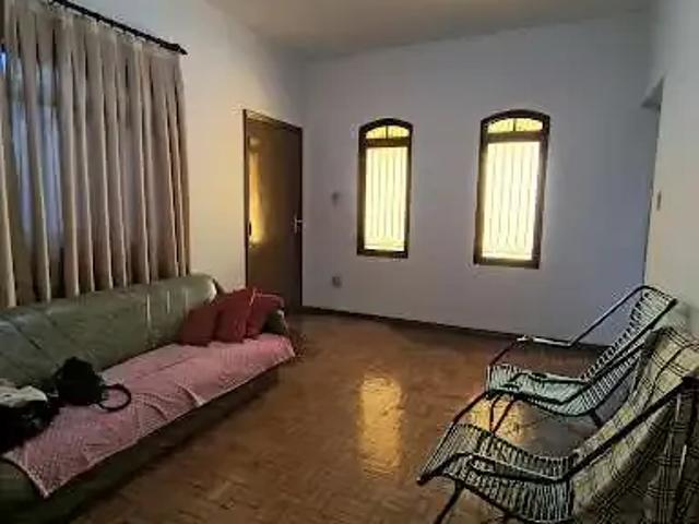 Casa / Sobrado para Venda em Araçatuba/SP Higienópolis 3 Quartos