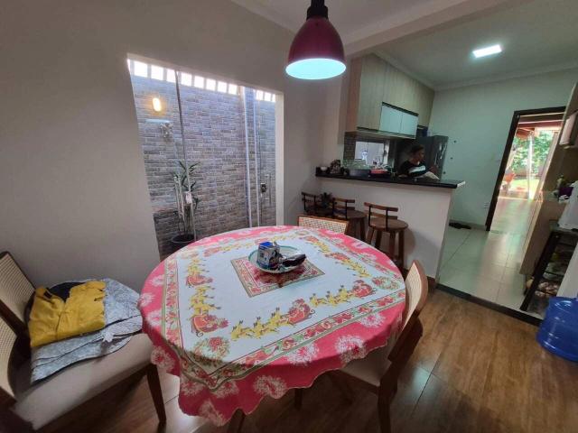 Casa / Sobrado para Venda em Araçatuba/SP Iporã 2 Quartos