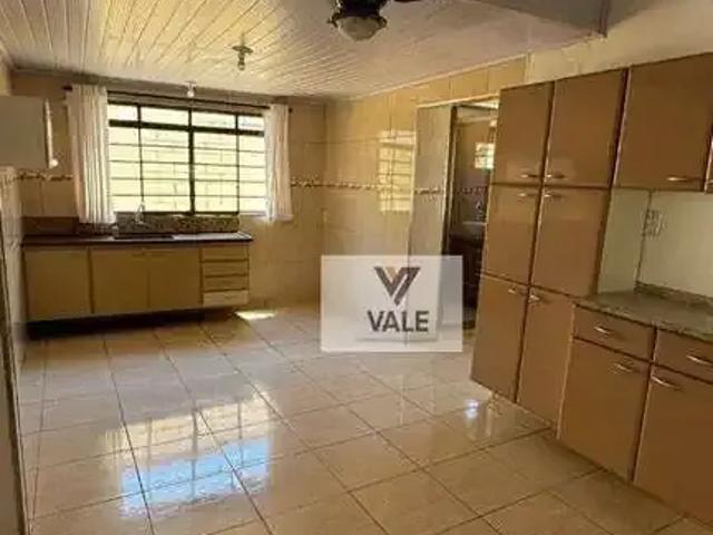 Casa / Sobrado para Venda em Araçatuba/SP Jardim América 2 Quartos