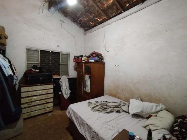 Casa / Sobrado para Venda em Araçatuba/SP Jardim Brasília 2 Quartos