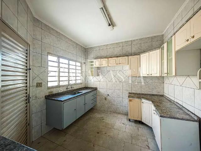 Casa / Sobrado para Venda em Araçatuba/SP Jardim do Prado 3 Quartos