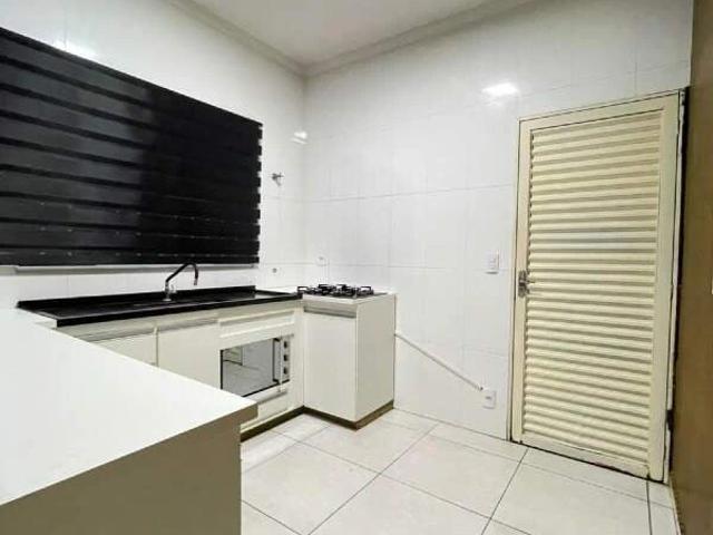 Casa / Sobrado para Venda em Araçatuba/SP Jardim das Oliveiras 2 Quartos