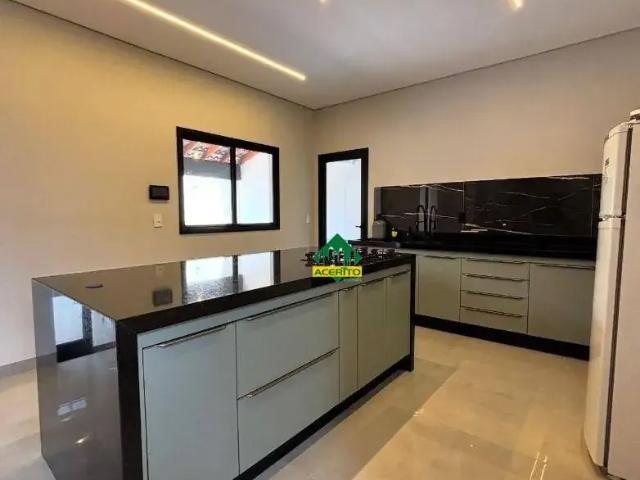 Casa / Sobrado para Venda em Araçatuba/SP Jardim Etharari 2 Quartos