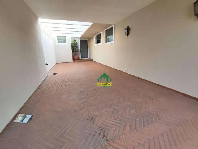 Casa / Sobrado para Venda em Araçatuba/SP Jardim Nova Yorque 3 Quartos