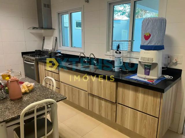 Casa / Sobrado para Venda em Araçatuba/SP Jardim Nova Yorque 3 Quartos