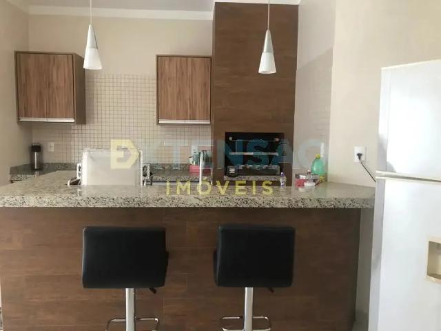 Casa / Sobrado para Venda em Araçatuba/SP Jardim Nova Yorque 3 Quartos