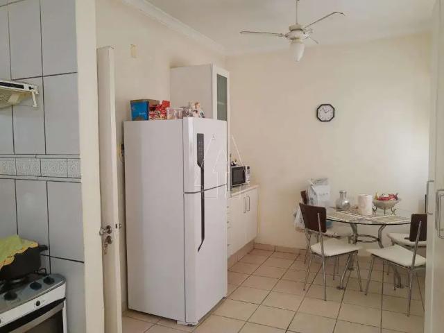Casa / Sobrado para Venda em Araçatuba/SP Jardim Nova Yorque 3 Quartos