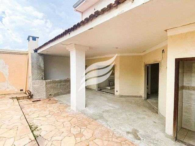 Casa / Sobrado para Venda em Araçatuba/SP Jardim Nova Yorque 3 Quartos