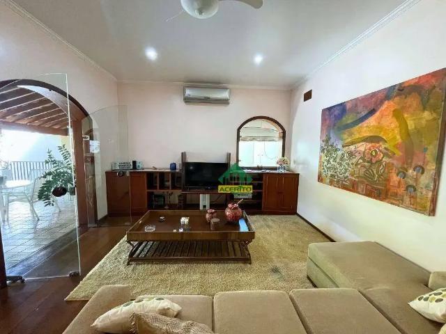Casa / Sobrado para Venda em Araçatuba/SP Jardim Nova Yorque 4 Quartos