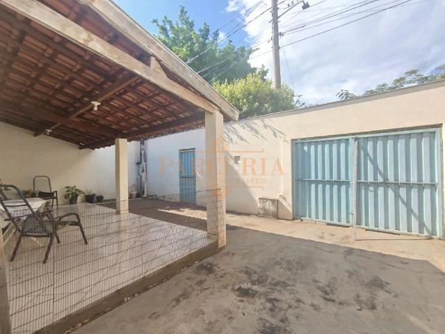 Casa / Sobrado para Venda em Araçatuba/SP Jardim Sumaré 2 Quartos