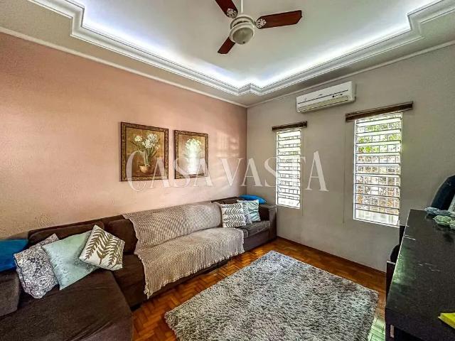 Casa / Sobrado para Venda em Araçatuba/SP Jardim Sumaré 2 Quartos
