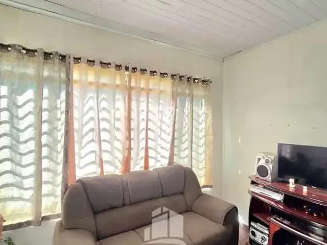 Casa / Sobrado para Venda em Araçatuba/SP Jardim Sumaré 3 Quartos