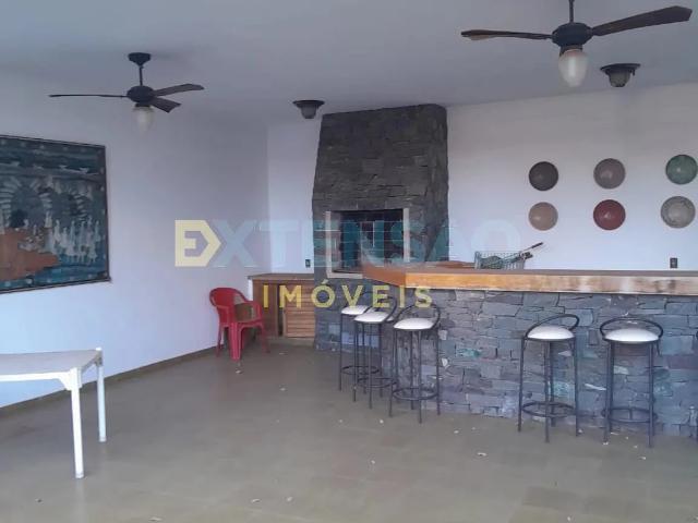 Casa / Sobrado para Venda em Araçatuba/SP Jardim Sumaré 5 Quartos