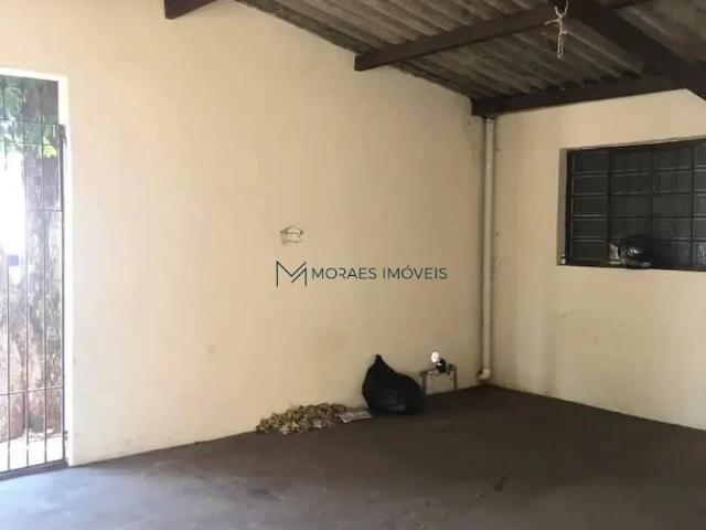 Casa / Sobrado para Venda em Araçatuba/SP Jussara 3 Quartos
