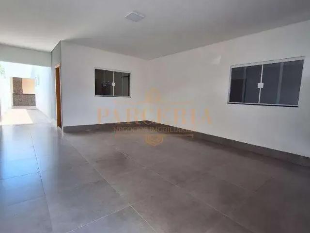 Casa / Sobrado para Venda em Araçatuba/SP Jussara 3 Quartos