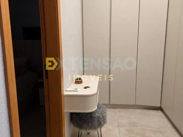 Casa / Sobrado para Venda em Araçatuba/SP Loteamento Green Park 3 Quartos