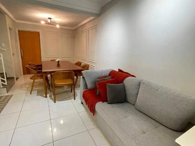 Casa / Sobrado para Venda em Araçatuba/SP Machado de Mello 3 Quartos