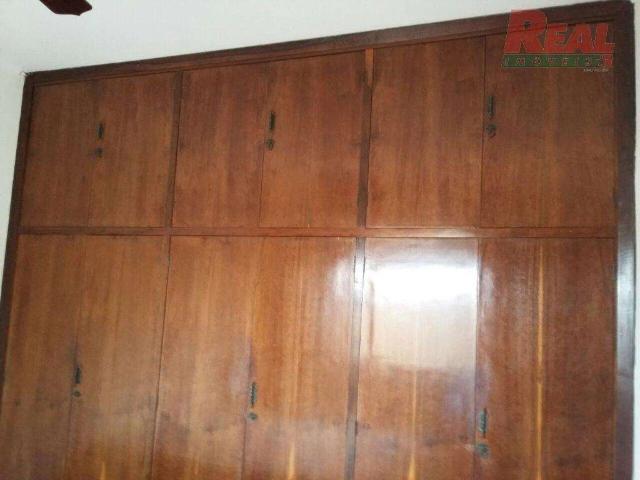 Casa / Sobrado para Venda em Araçatuba/SP Morumbi 4 Quartos