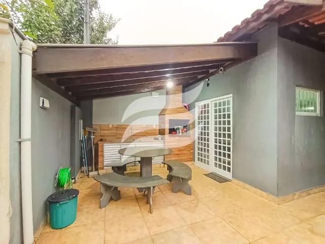 Casa / Sobrado para Venda em Araçatuba/SP Novo Umuarama 2 Quartos