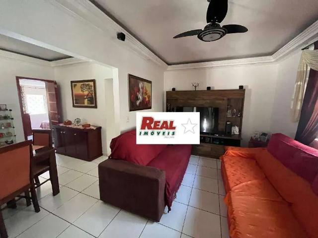 Casa / Sobrado para Venda em Araçatuba/SP Palmeiras 3 Quartos