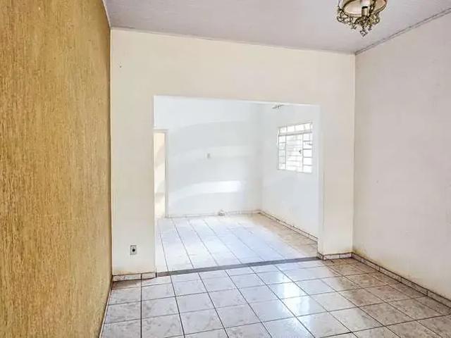 Casa / Sobrado para Venda em Araçatuba/SP Paraíso 3 Quartos