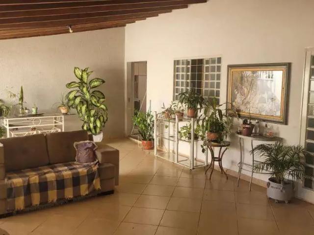 Casa / Sobrado para Venda em Araçatuba/SP Paraíso 3 Quartos