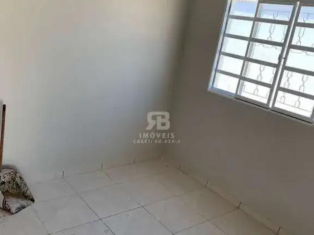 Casa / Sobrado para Venda em Araçatuba/SP Parque Industrial 2 Quartos