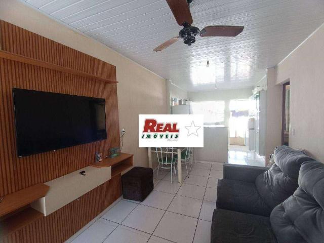 Casa / Sobrado para Venda em Araçatuba/SP Pinheiros 2 Quartos