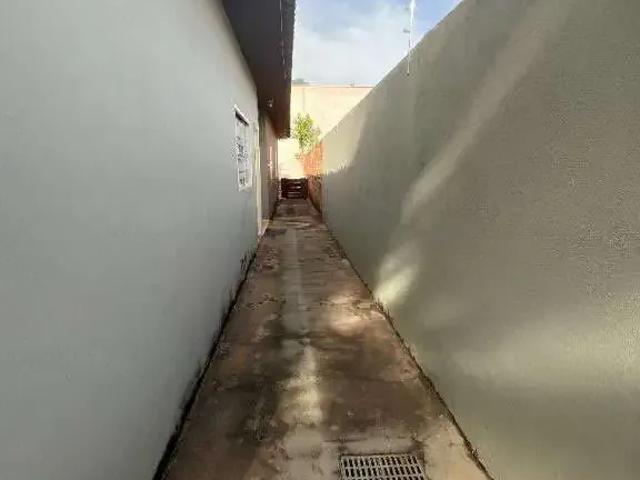 Casa / Sobrado para Venda em Araçatuba/SP Pinheiros 2 Quartos