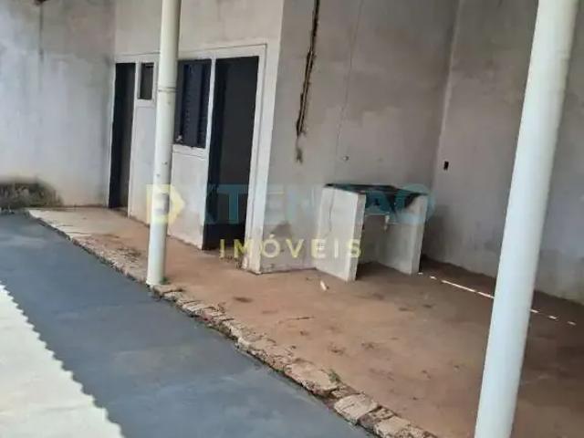 Casa / Sobrado para Venda em Araçatuba/SP Porto Real I 2 Quartos