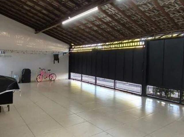 Casa / Sobrado para Venda em Araçatuba/SP Planalto 4 Quartos