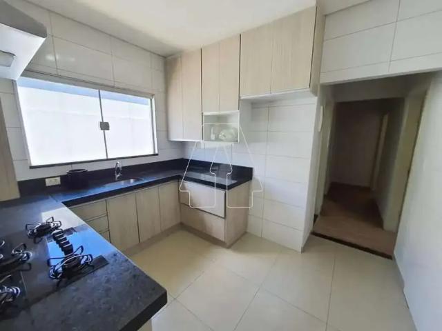 Casa / Sobrado para Venda em Araçatuba/SP Planalto 2 Quartos