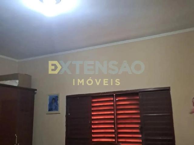 Casa / Sobrado para Venda em Araçatuba/SP Planalto 3 Quartos