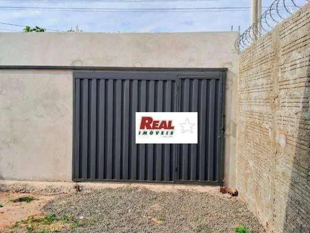 Casa / Sobrado para Venda em Araçatuba/SP Residencial Aimore 2 Quartos