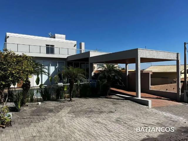 Casa / Sobrado para Venda em Araçatuba/SP Residencial Costa Azul 3 Quartos