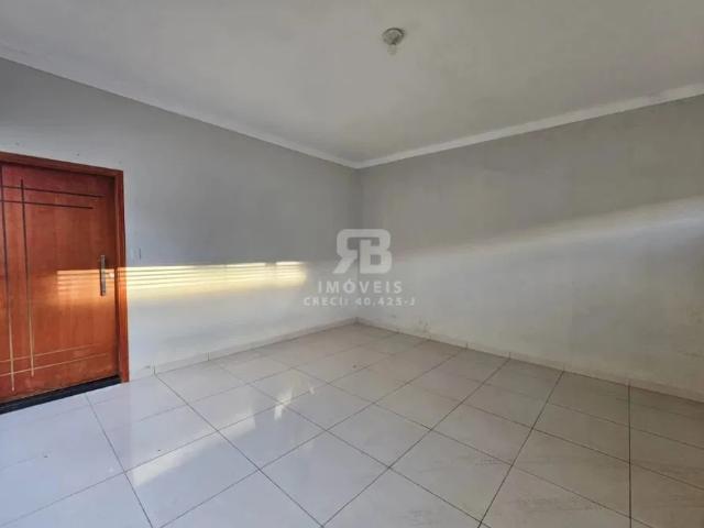 Casa / Sobrado para Venda em Araçatuba/SP Residencial Jardim Centenário 1 Quartos