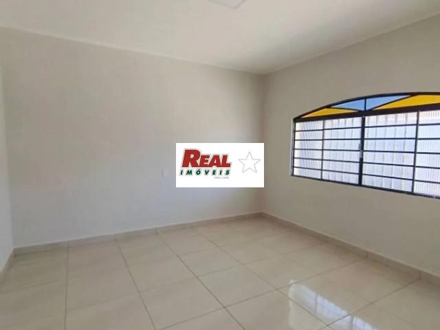 Casa / Sobrado para Venda em Araçatuba/SP São Joaquim 3 Quartos