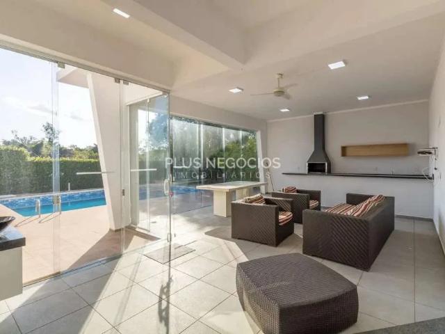 Casa / Sobrado para Venda em Araçoiaba da Serra/SP Barreirinho 4 Quartos