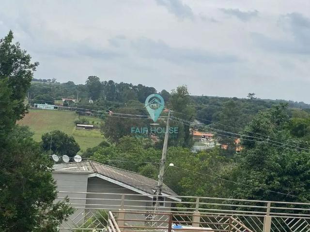 Casa / Sobrado para Venda em Araçoiaba da Serra/SP Barreiro 4 Quartos