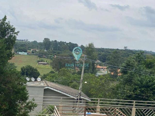 Casa / Sobrado para Venda em Araçoiaba da Serra/SP Barreiro 4 Quartos